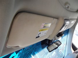 2011 Acura MDX White 3.7L AT 4WD #A23678